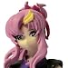 Figure Gashapon DX Serie 2 Gundam Seed Destiny N°6 Lux Klein_s-2