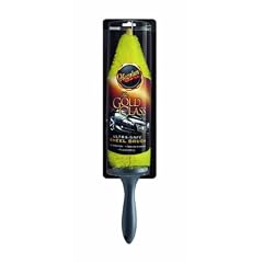 Meguiars Ultra-Safe Wheel Spoke Brush Speichenb�rste