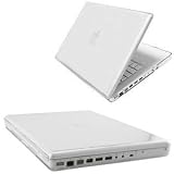 Apple MacBook Air Hard Crystal Case (Clear)