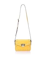 Anna Bork Bandolera Ab16009 (Amarillo)