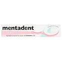 Mentadent Toothpaste Sensitive 75ml