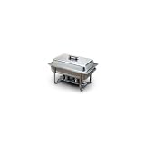 Polar Ware Complete Stackable Chafer - 4510