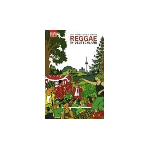 Reggae in Deutschland
