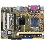 Asus P5VD2-MX SE P4M890 Sockel 775