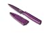 Kuhn Rikon Paring Knife Nonstick Purple