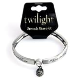 Official Twilight Forever Stretch Bracelet