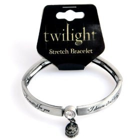 Twilight Forever Stretch Bracelet
