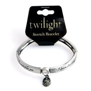 Twilight Forever Stretch Bracelet