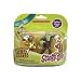 Scooby Doo Mystery Mates 2-Pack Sherlock Scooby and Frankenstein's Monster_s-1