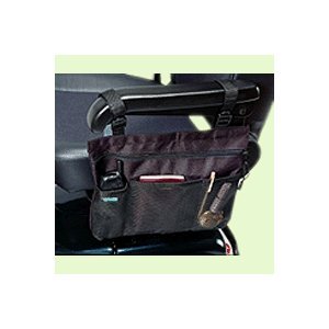 Homecare Scooter Arm Tote