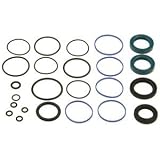 ACDelco 36-348458 Professional Steering Gear Pinion Shaft Seal Kit by ACDelco