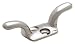 Attwood  Brass Rope Cleat