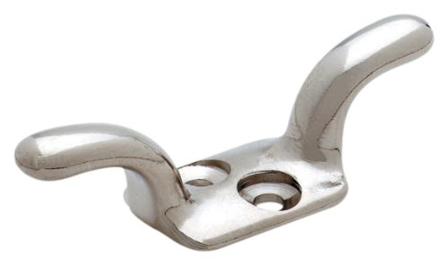 Attwood  Brass Rope Cleat
