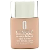 Clinique Acne Solutions Liquid Makeup - # 03 Fresh Neutral - 30ml/1oz