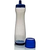 Pancake Pen By DeLa'Casa - Easy & Convenient Pancake Batter Dispenser - Comfort Grip, BPA-Free, And Dishwasher Safe