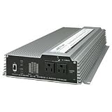 AIMS 1500 Watt Power Inverter 