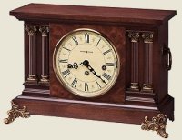 Howard Miller 630-212 Circa Mantel Clock