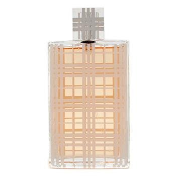 Burberry Brit Eau De Toilette Spray - 100ml/3.4oz