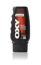 Oxy Maximum Daily Face Wash, 6 Fl-Ounce (177 ml) (Pack of 4)
From Oxy
