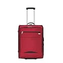 Sigg 26" Expandable Wheeled Travelbag