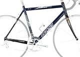 2005 Masi Gran Corsa Premio Frame, Carbon Fork, Seatpost  Headset, 51cm
