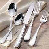 Manet 5pc Place Setting