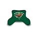 Minnesota Wild NHL Bed Rest Back Pillow (20x12)