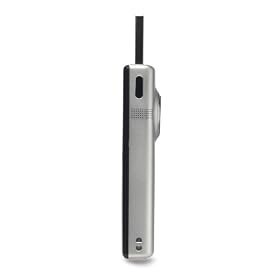Flip MinoHD Camcorder 2nd Generation, 120 Minutes (Brushed Metal) NEWEST MODEL