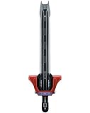 Power Ranger Saber Sword Child
