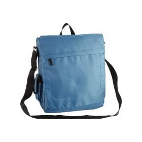 Everest 366LT Vertical Laptop Case (Price Each), Briefcases and Computer Bags