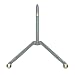 BaliYo, Gray, Made in USA