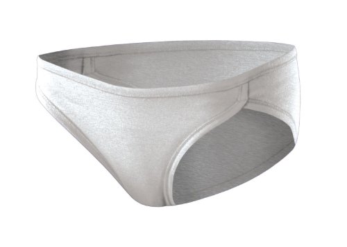 Icebreaker Damen Unterhose INT150 Siren Bikini, blizzard, XL, IBAA51C47XL Preisvergleich