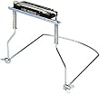 Lee Oskar 10 Hole Harmonica Holder