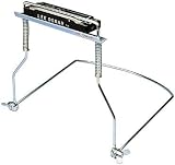 Lee Oskar 10 Hole Harmonica Holder