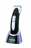 Conair Equine FX Professional Cord/Cordless Horse Clipper, Equine Professional Grooming, Pearled Lavender