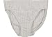  : Warner's Bright Stripes Hi-Cut Brief Panty