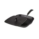 Bialetti 06977 multi-function grill and panini press. by Bialetti