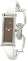 GUCCI Women's Series 1500 Petite Bangle Watch #YA015539