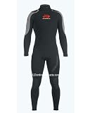 Pinnacle Kids Venture 3mm Scuba Diving Wetsuit