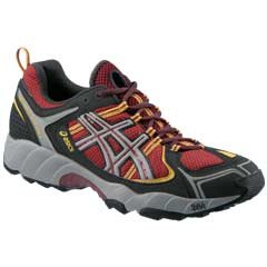 ASICS Men's Gel-Trail Attack 3