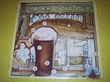 Egg Cream, Feat. Andy Adams [Lp Vinyl]
