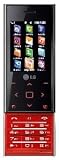 T-MOBILE LG BL20 schwarz-rot