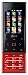 T-MOBILE LG BL20 schwarz-rot