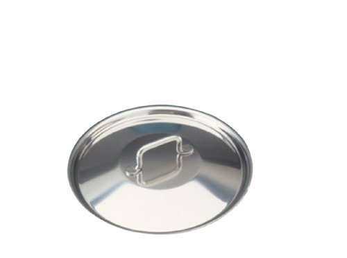 Frieling A18291 Sitram Catering Lid, 15.75-Inch diameter