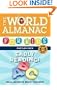 The World Almanac for Kids Puzzler Deck: Early Reading, Ages 3 to 5, Grades PreK-1