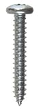 Hillman #80075 100PK 10x1-1/4 Screw