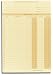 Accounts Receivable Ledgers - 11 x 7 3/8