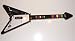 Wii Guitar Controller for Guitar Hero and Rock Band (Works for Both Games)