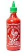 Huy Fong - Sriracha Hot Chili Sauce 17 Oz.