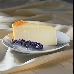 Original NY Cheesecake by Abernook